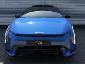 Kia EV4 (2026) thumbnail 8