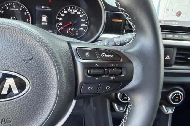 Kia Picanto (2022) thumbnail 14