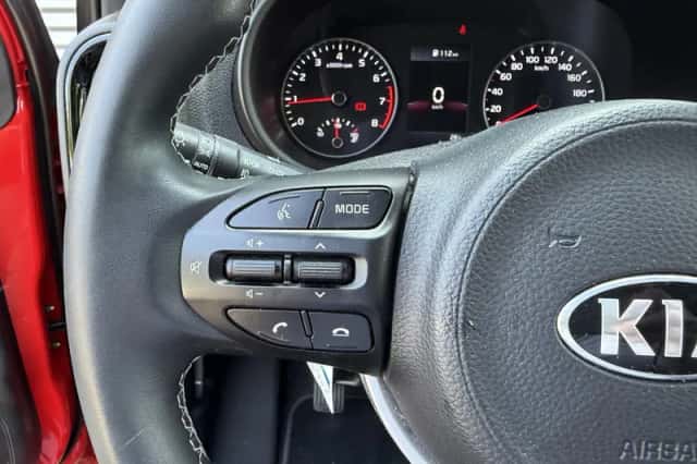 Kia Picanto (2022) thumbnail 15
