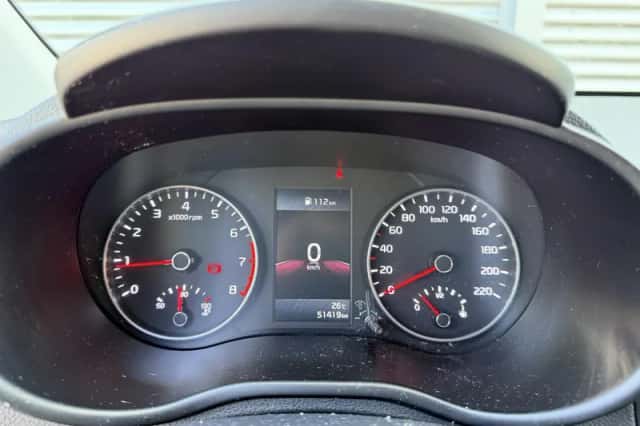 Kia Picanto (2022) thumbnail 16