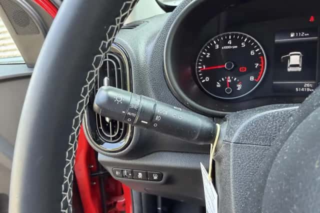 Kia Picanto (2022) thumbnail 19