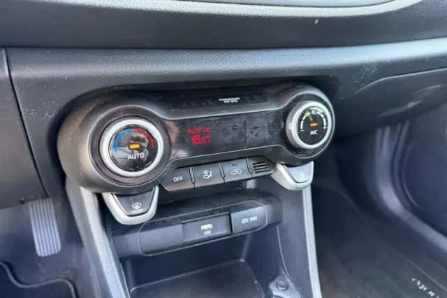 Kia Picanto (2022) thumbnail 20