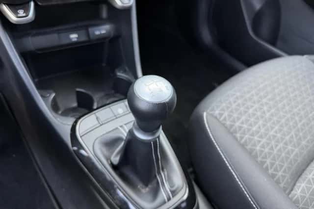 Kia Picanto (2022) thumbnail 25