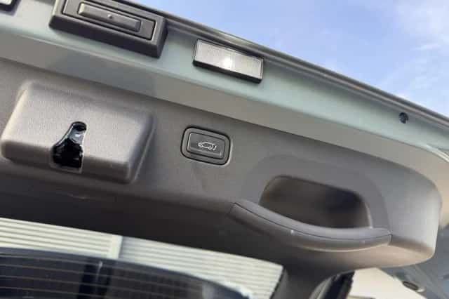 Kia EV5 (2026) thumbnail 14
