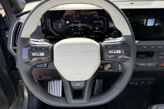 Kia EV5 (2026) thumbnail 17