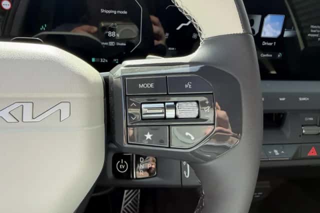 Kia EV5 (2026) thumbnail 19