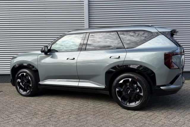 Kia EV5 (2026) thumbnail 3