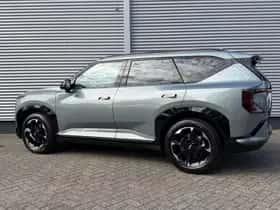 Kia EV5 (2026) thumbnail 3