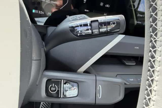 Kia EV5 (2026) thumbnail 23