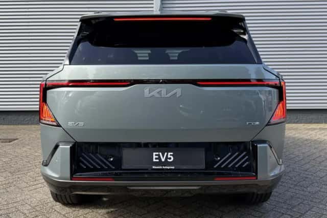 Kia EV5 (2026) thumbnail 4
