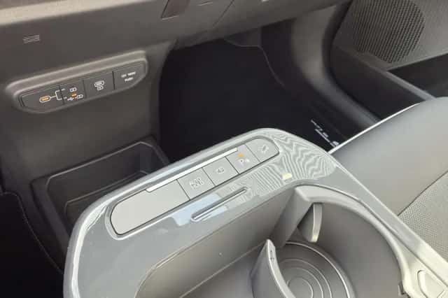 Kia EV5 (2026) thumbnail 32