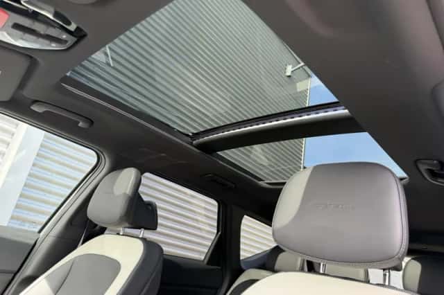 Kia EV5 (2026) thumbnail 33