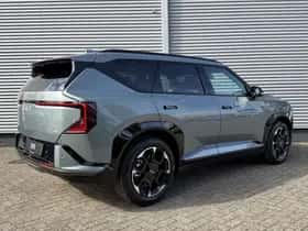Kia EV5 (2026) thumbnail 5