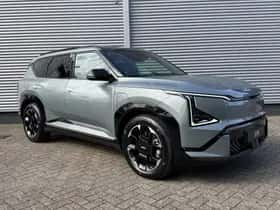 Kia EV5 (2026) thumbnail 7