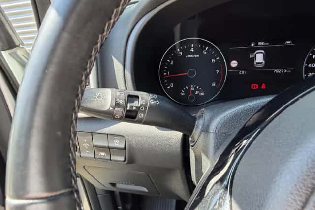 Kia Sportage (2021) thumbnail 20