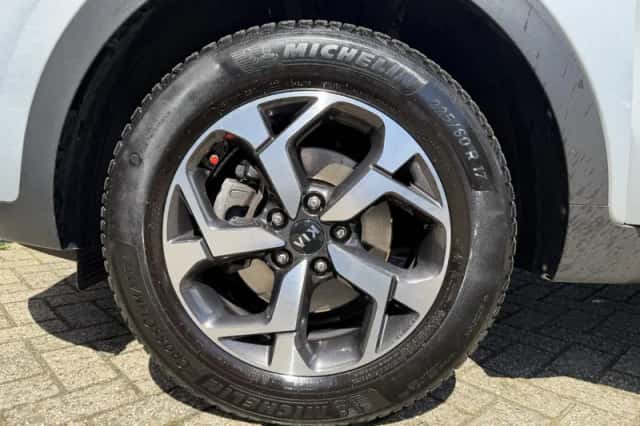 Kia Sportage (2021) thumbnail 27