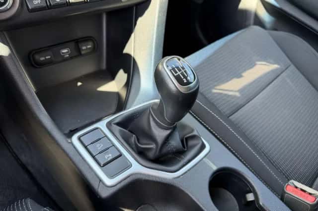 Kia Sportage (2021) thumbnail 29