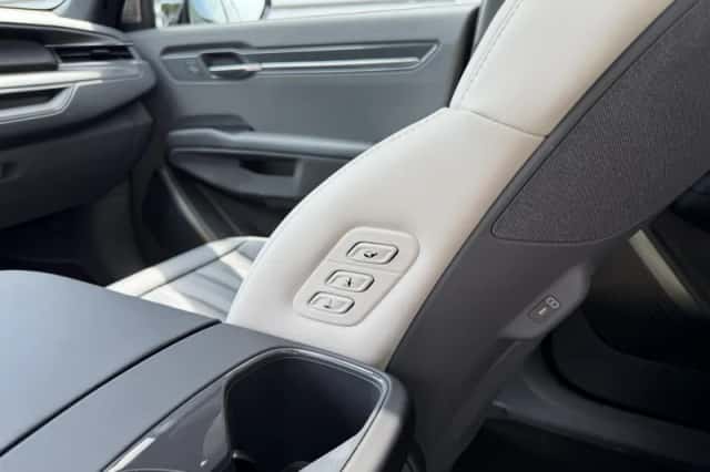 Kia EV9 (2026) thumbnail 11