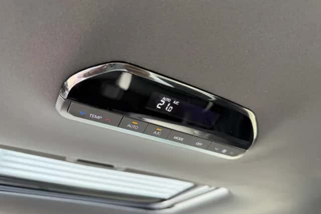 Kia EV9 (2026) thumbnail 21