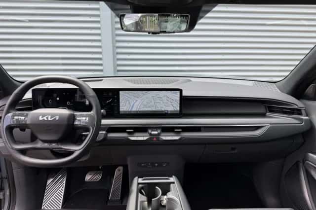 Kia EV9 (2026) thumbnail 22