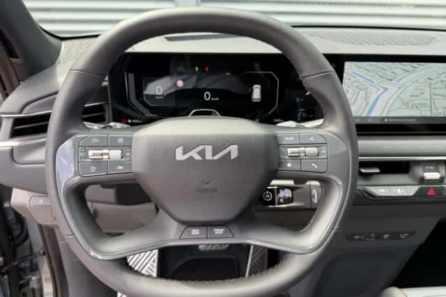 Kia EV9 (2026) thumbnail 23