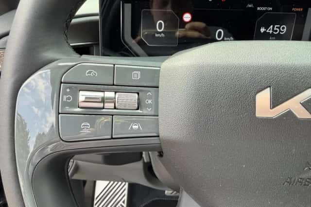 Kia EV9 (2026) thumbnail 25
