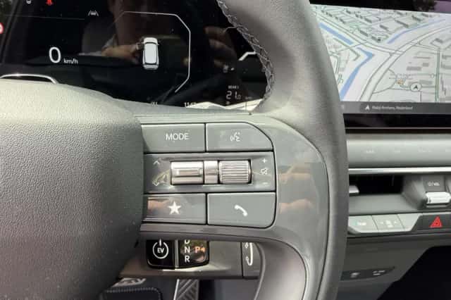 Kia EV9 (2026) thumbnail 27