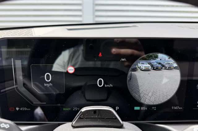 Kia EV9 (2026) thumbnail 29