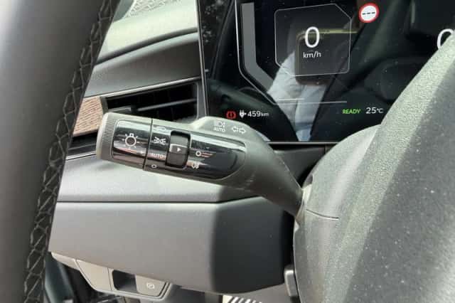 Kia EV9 (2026) thumbnail 30