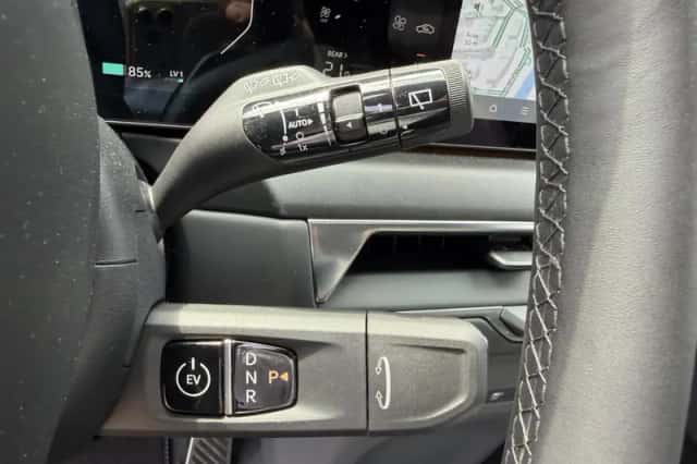 Kia EV9 (2026) thumbnail 31
