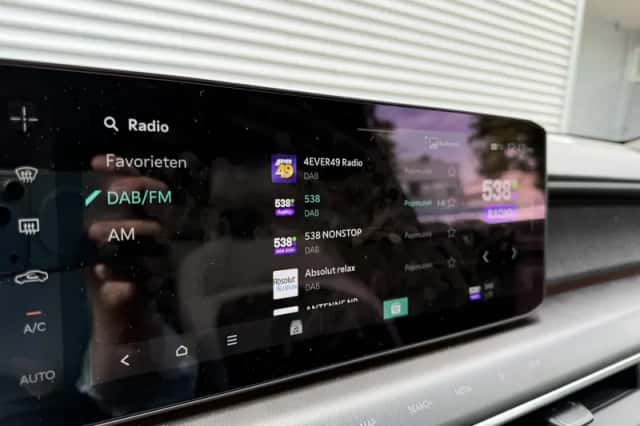 Kia EV9 (2026) thumbnail 35