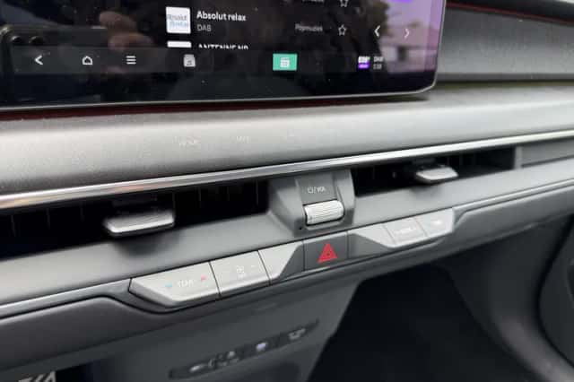 Kia EV9 (2026) thumbnail 39