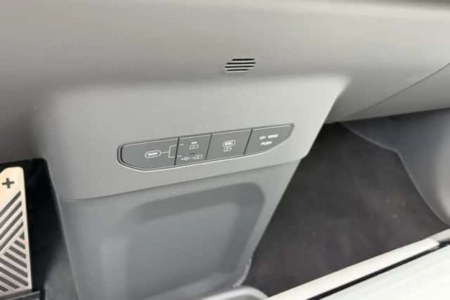 Kia EV9 (2026) thumbnail 40