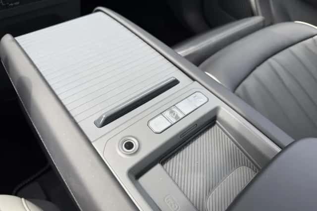 Kia EV9 (2026) thumbnail 41