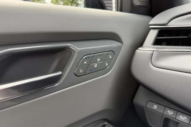 Kia EV9 (2026) thumbnail 43