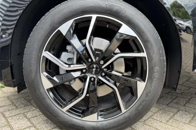Kia EV9 (2026) thumbnail 45