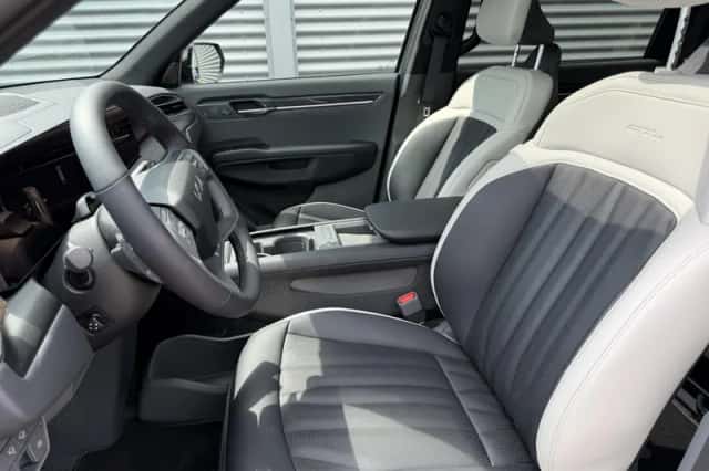 Kia EV9 (2026) thumbnail 9