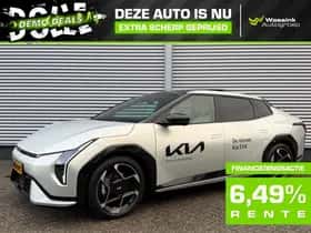 Kia EV4 (2025)