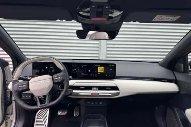 Kia EV4 (2025) thumbnail 13