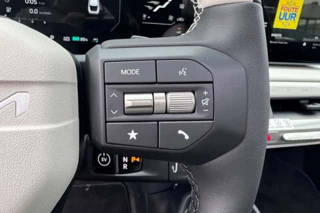 Kia EV4 (2025) thumbnail 17