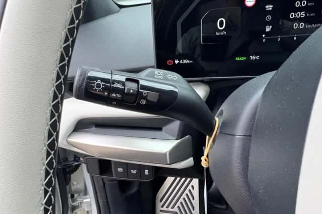 Kia EV4 (2025) thumbnail 18