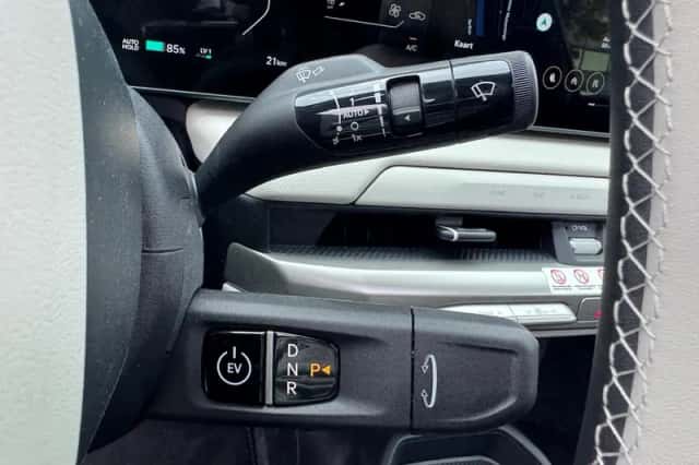 Kia EV4 (2025) thumbnail 19