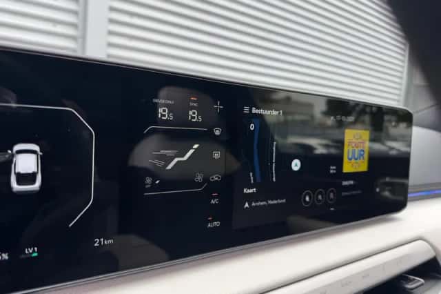 Kia EV4 (2025) thumbnail 20