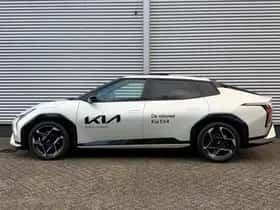 Kia EV4 (2025) thumbnail 3