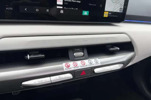 Kia EV4 (2025) thumbnail 25