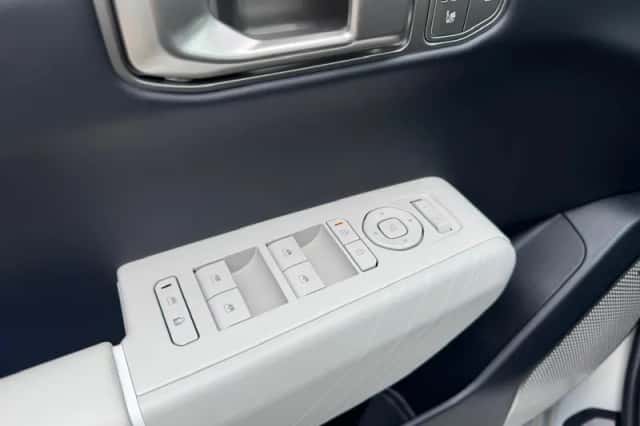 Kia EV4 (2025) thumbnail 27