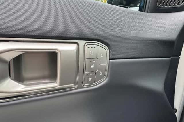 Kia EV4 (2025) thumbnail 28