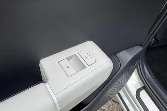 Kia EV4 (2025) thumbnail 30