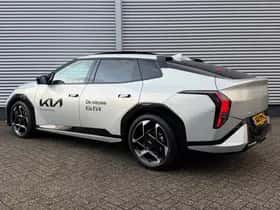 Kia EV4 (2025) thumbnail 4