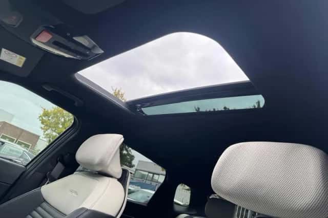 Kia EV4 (2025) thumbnail 31